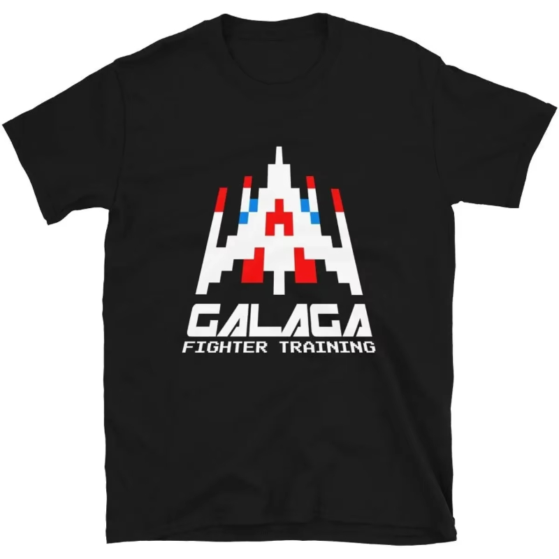 Retro Gaming Ideas - Kaos Game Retro Vintage 80-an Cool