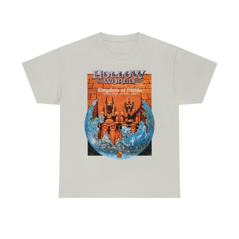 World Of Retro Gaming - 00012839 # Kaus Seni Kotak A-90s