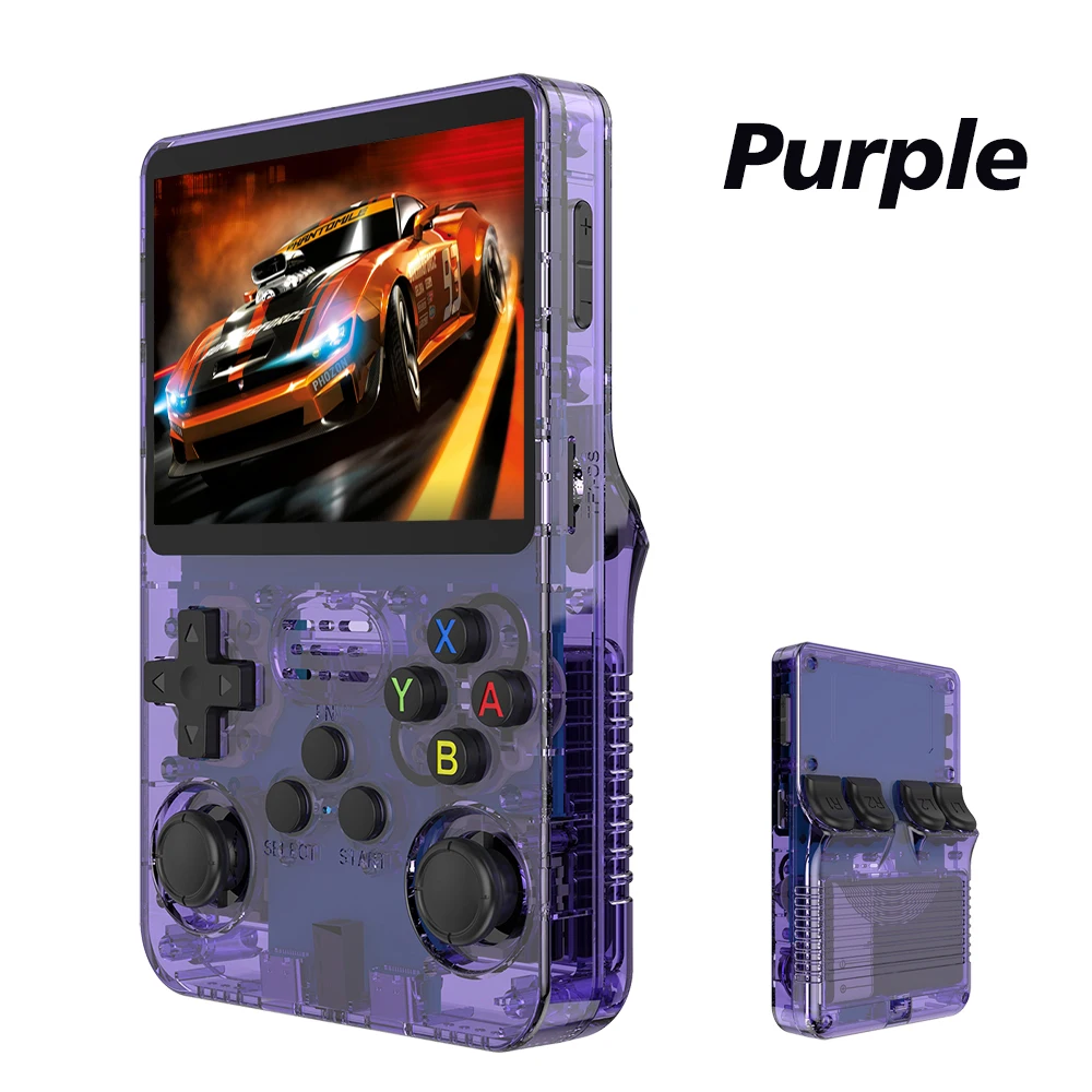 Retro Gaming Images - Konsol Video Game Genggam Retro BOYHOM