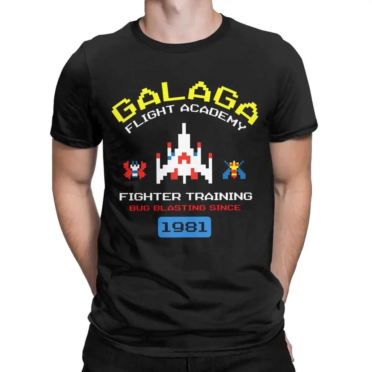 Retro Gaming Ideas - Kaos Game Retro Vintage 80-an Cool