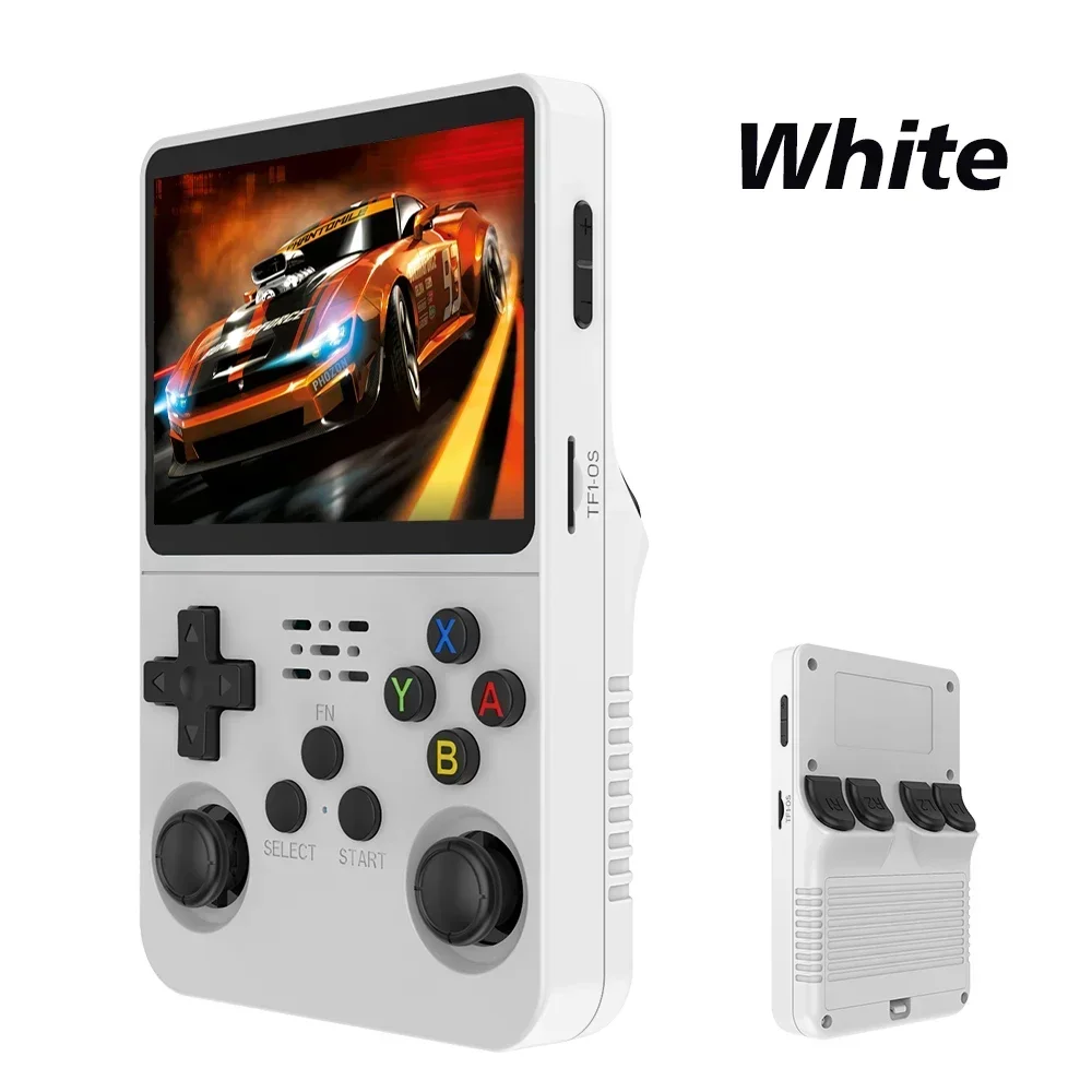 Retro Gaming Images - Konsol Game Genggam Retro BARU Sistem