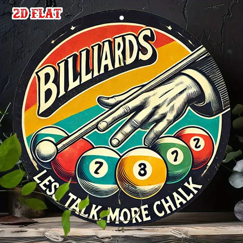 Retro Gaming Event - Plakat bundar logo tenis meja desain