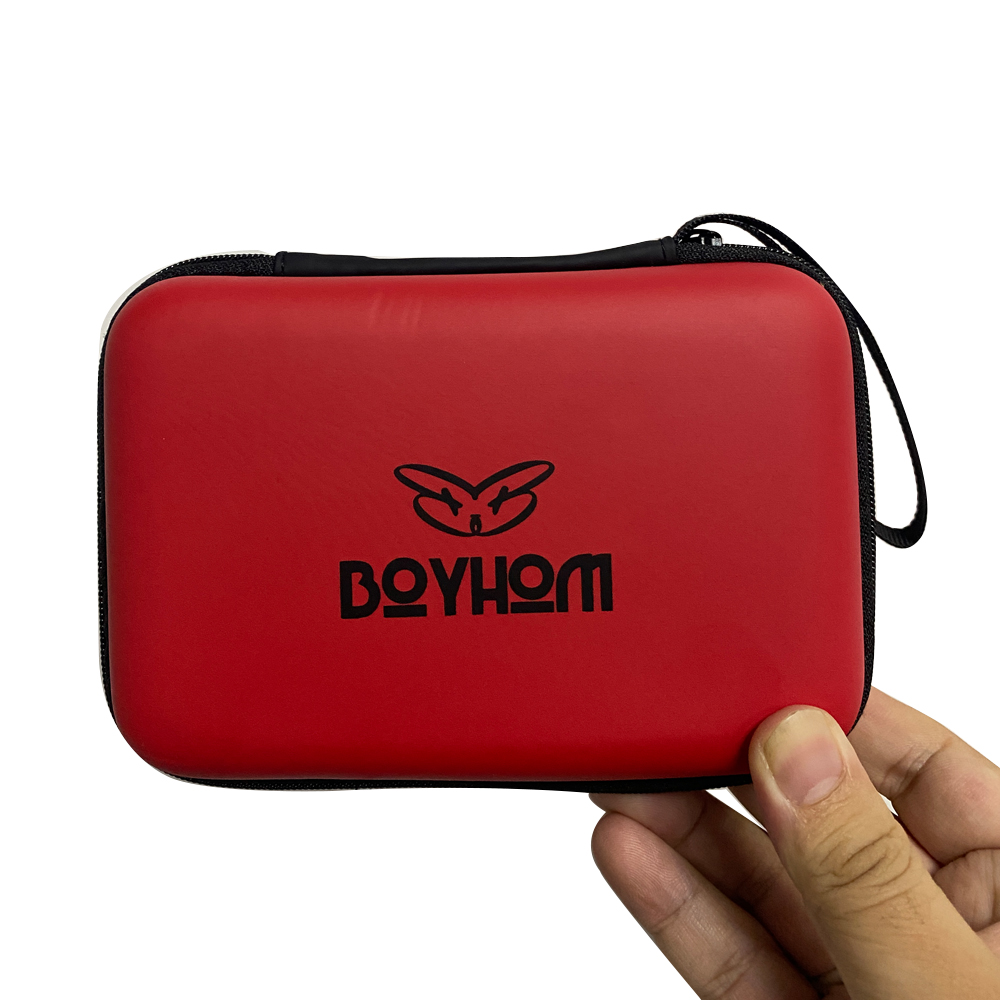 Retro Gaming Images - Tas untuk R36S konsol Video Game