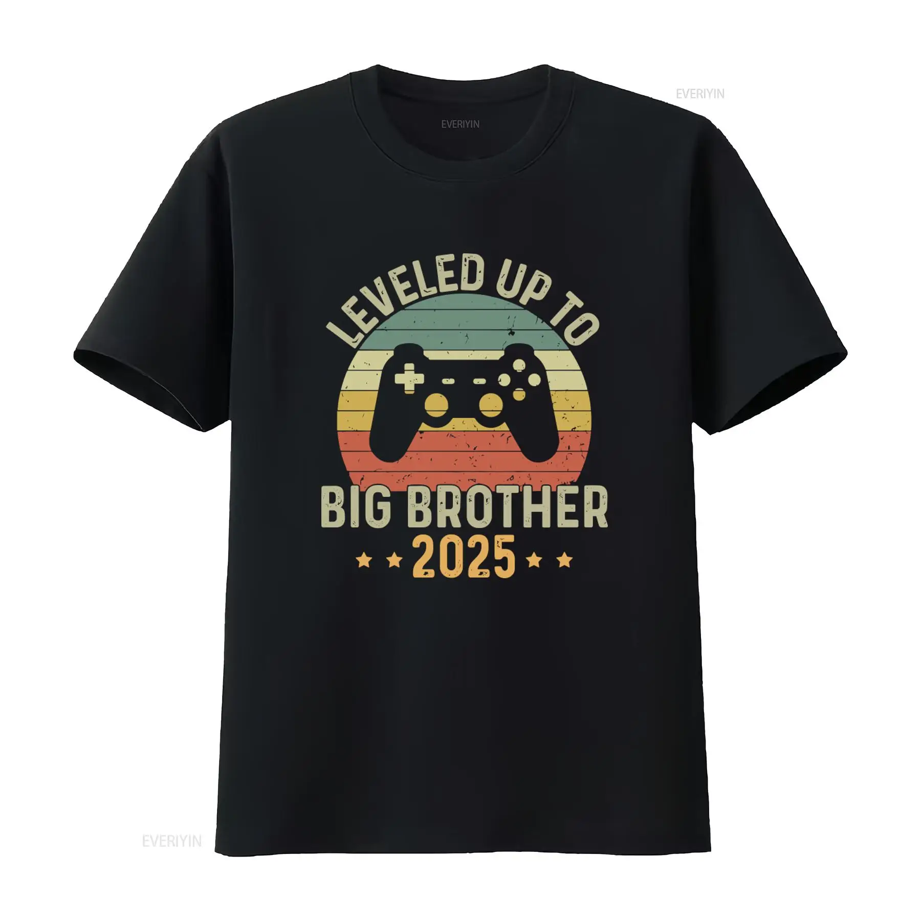 Retro Gaming Ideas - Kaos Retro Gaming Big Brother 2025