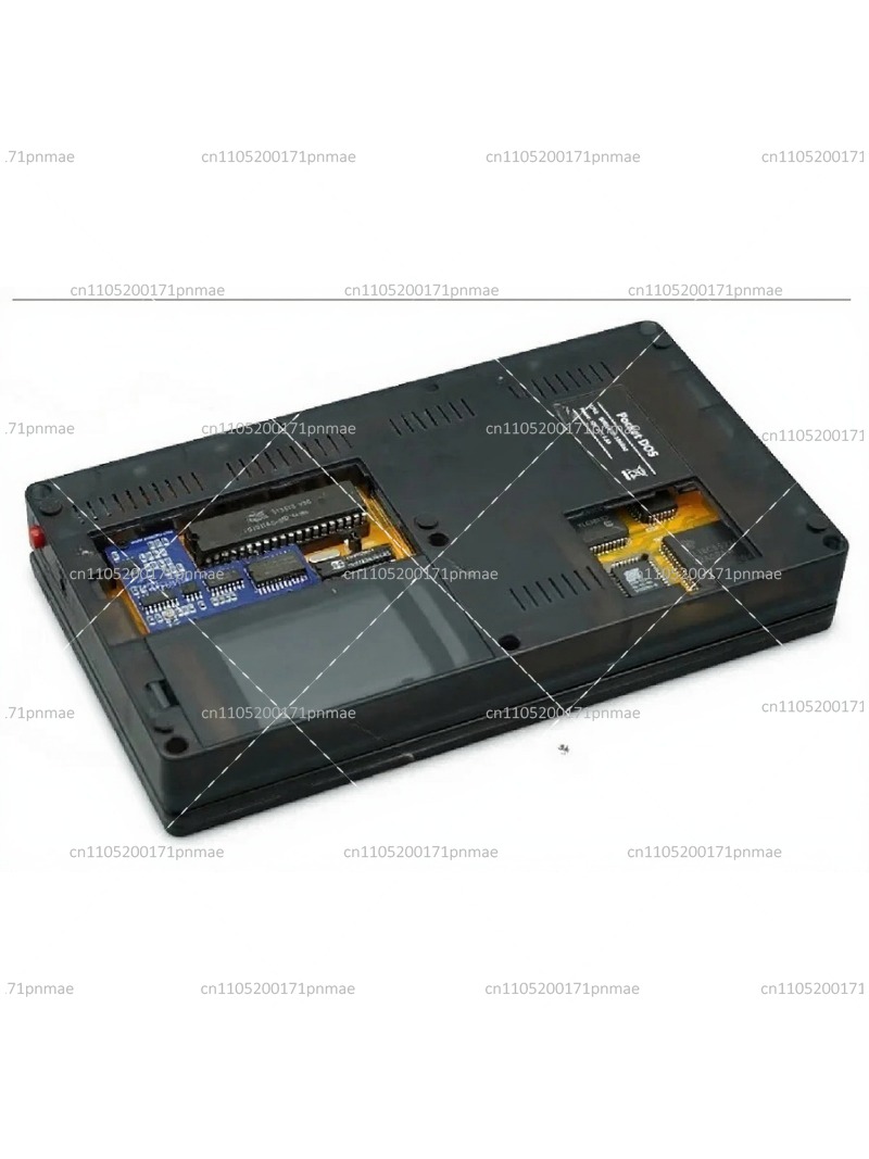 Komputer Retro 8086 DOS Window - Retro Gaming For Windows ulasan dan harga