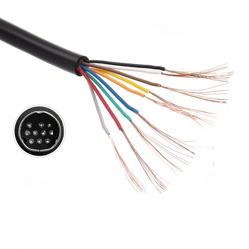 Kabel Scart 1.8M untuk Pengont - Retro Gaming Cables ulasan dan harga