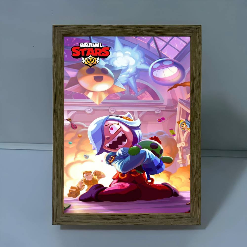 Poster Tempel Film Game Anime  - Retro Gaming Aesthetic ulasan dan harga