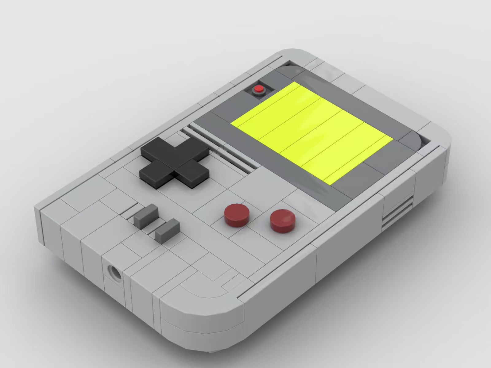 Kit permainan retro MOC220PCS  - Retro Gaming Event ulasan dan harga