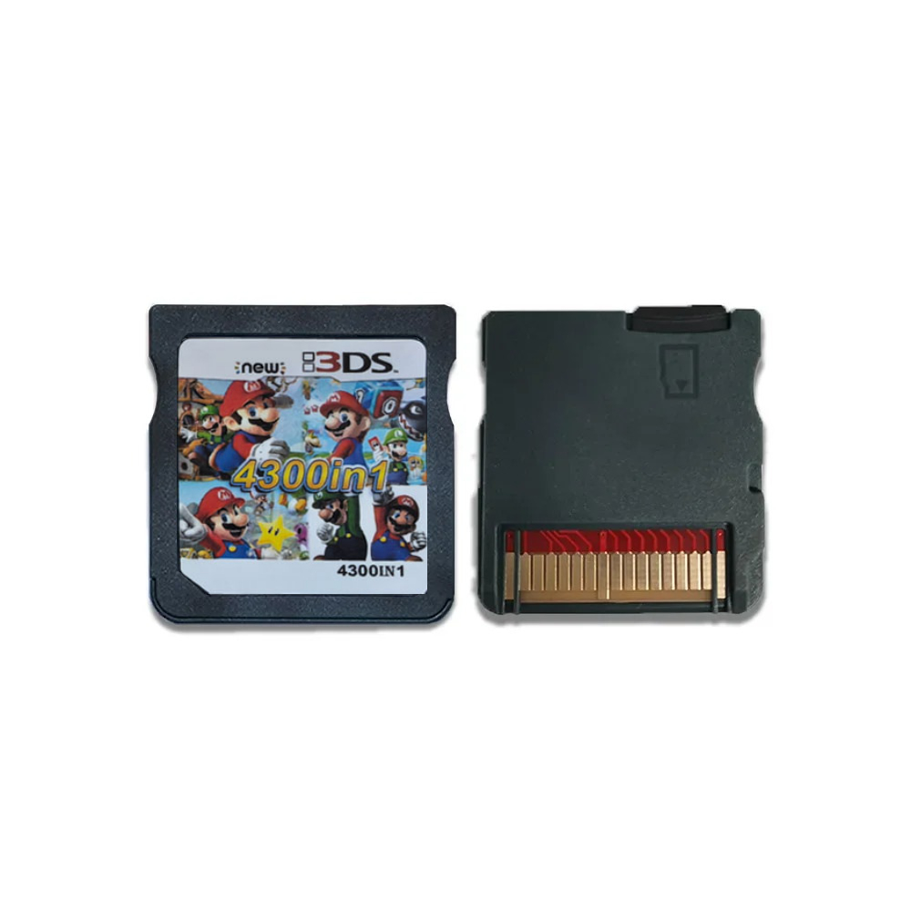 •Kartrid Multi-Game Bertema Po - Retro Gaming Pokemon ulasan dan harga