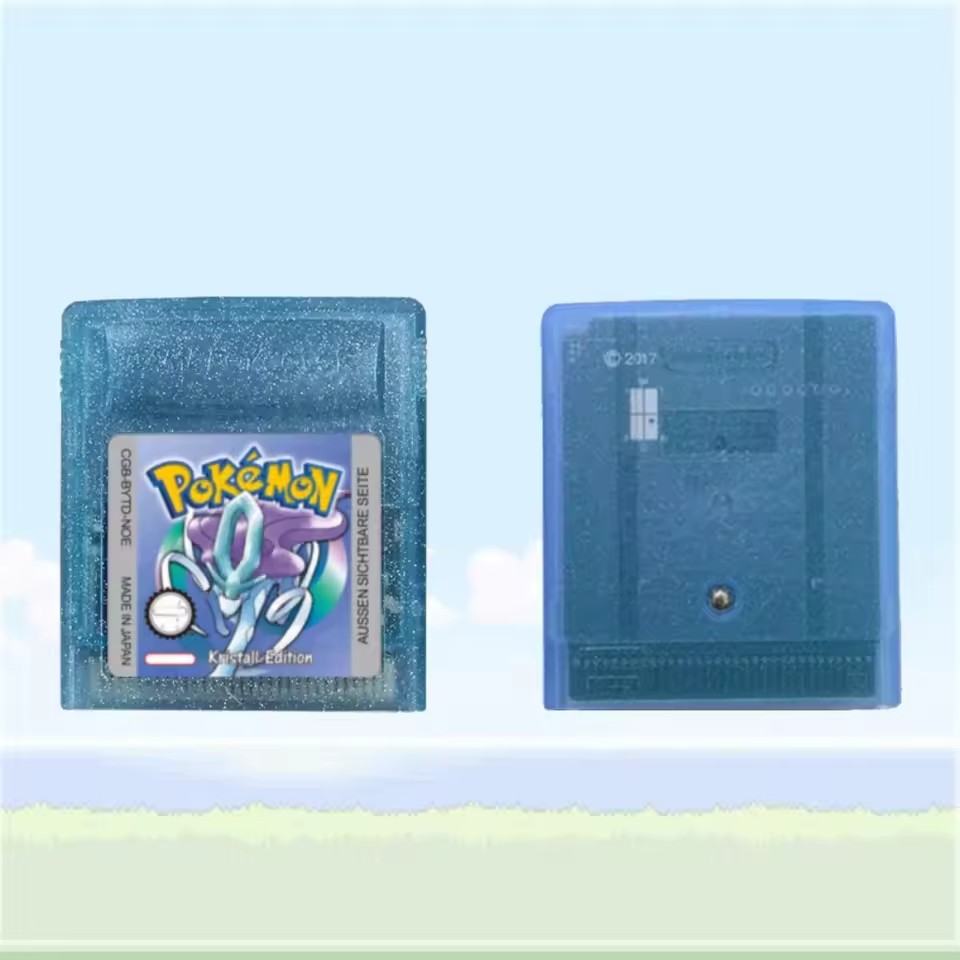 Koleksi Kartu Permainan Pokémo - Retro Gaming Pokemon ulasan dan harga