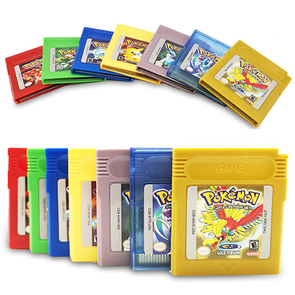 Koleksi Kartu Permainan Pokémo - Retro Gaming Pokemon ulasan dan harga