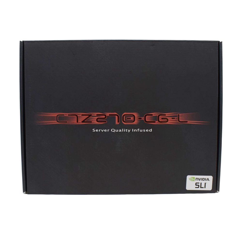 Supermicro Baru C7Z270-CG-L Z2 - Intel Cpu Core I7 ulasan dan harga