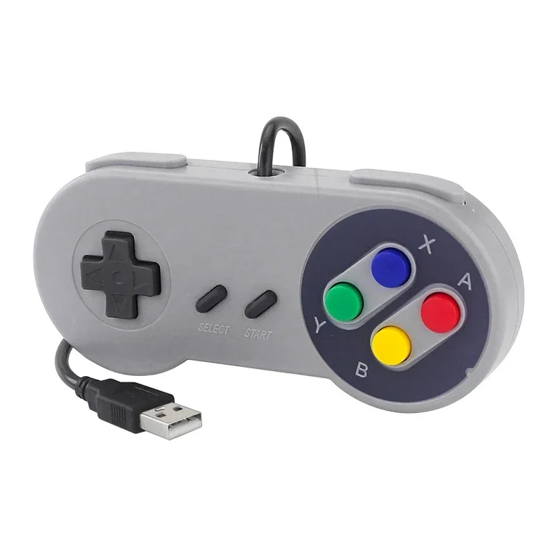 Pengontrol Joystick Game Retro - Retro Gaming For Windows ulasan dan harga