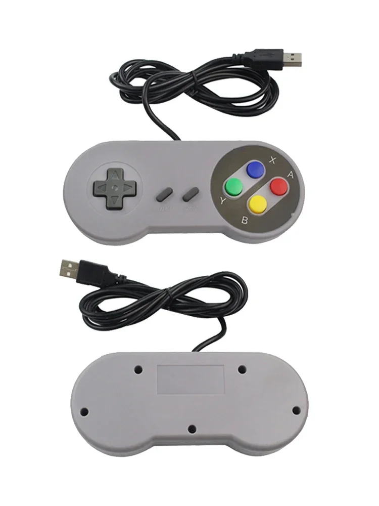 Pengontrol Joystick Game Retro - Retro Gaming For Windows ulasan dan harga
