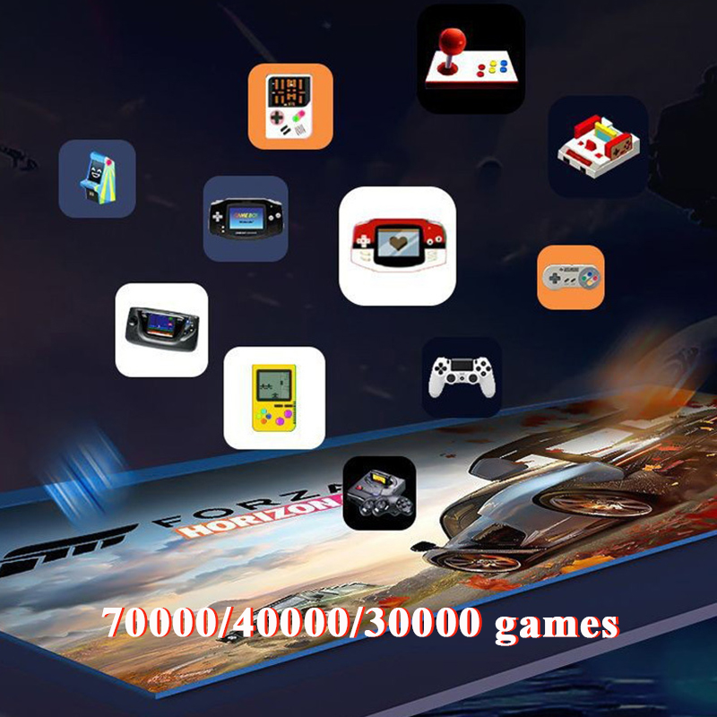 X2 Retro Game Stick dengan 128 - Retro Gaming Ps2 ulasan dan harga