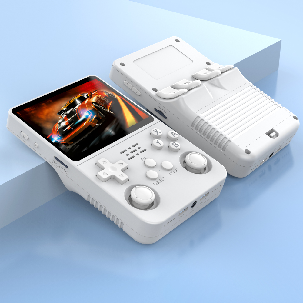 Kontroler Game Genggam Portabe - Retro Gaming Images ulasan dan harga