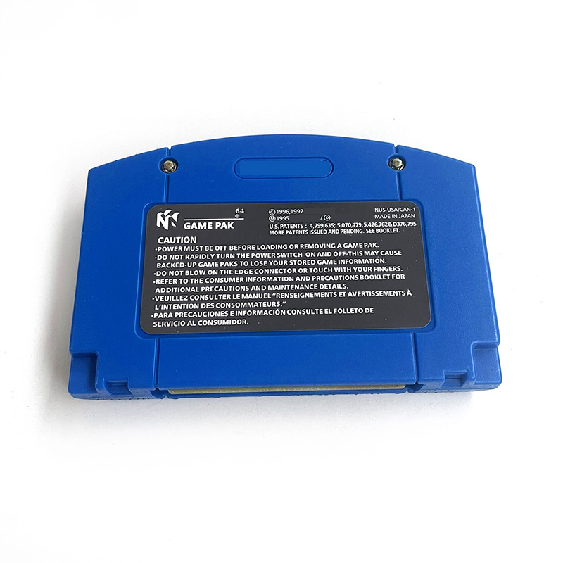 Konsol Game Retro N64 Pokemon  - Retro Gaming Pokemon ulasan dan harga