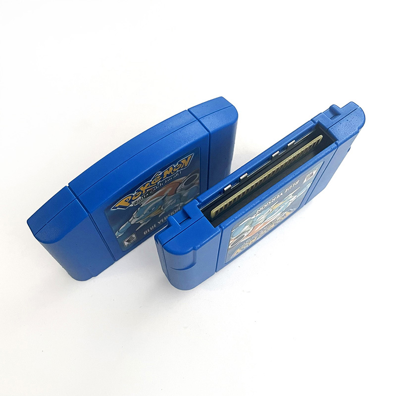 Konsol Game Retro N64 Pokemon  - Retro Gaming Pokemon ulasan dan harga