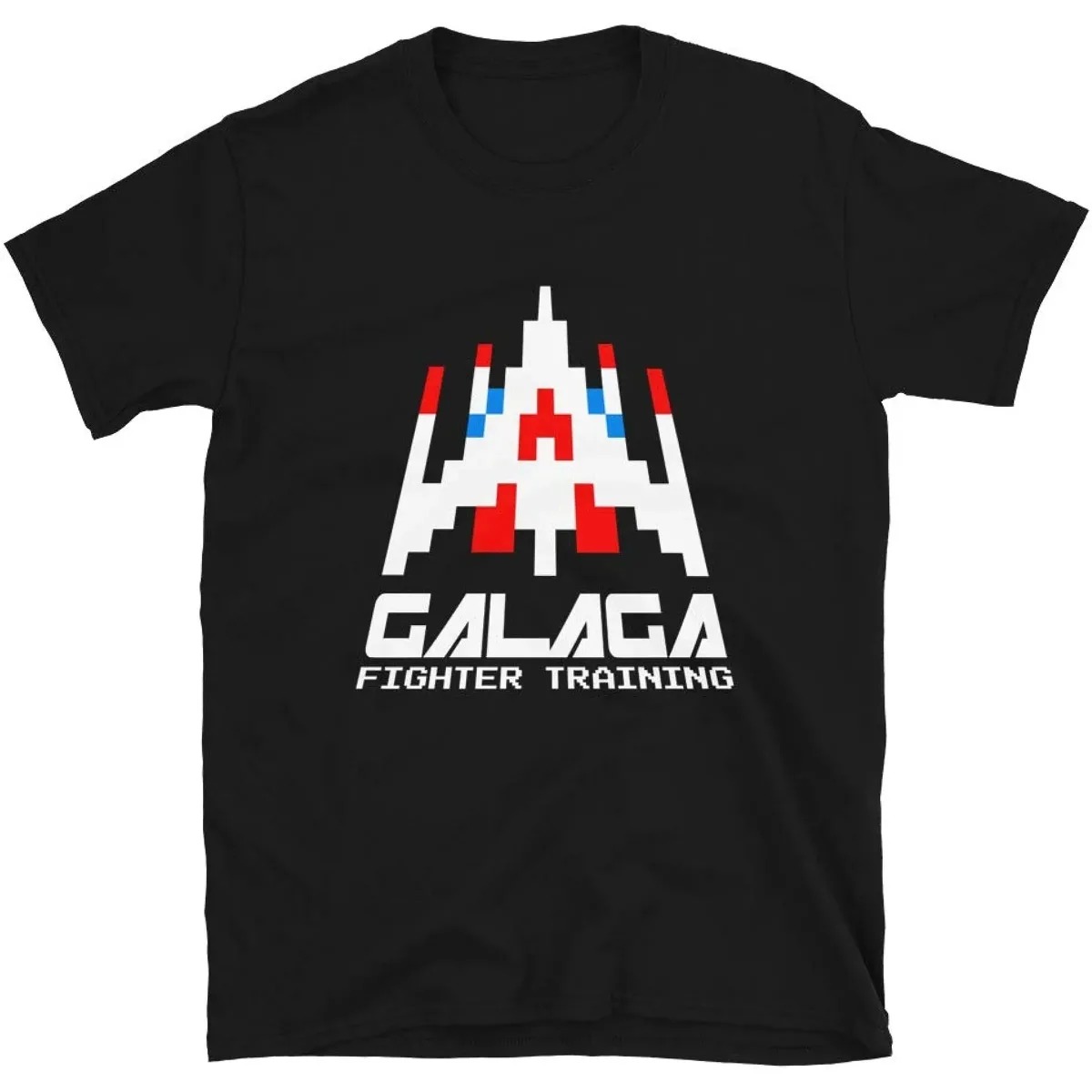 Kaos Game Retro Vintage 80-an  - Retro Gaming Ideas ulasan dan harga