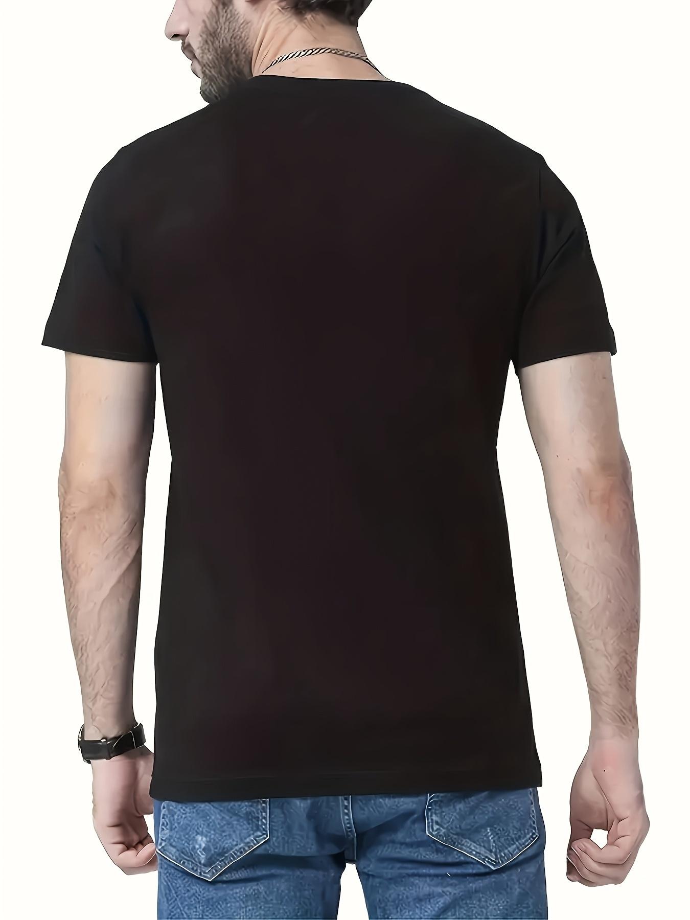 Kaos Pria dengan Motif Tengkor - Retro Gaming Event ulasan dan harga