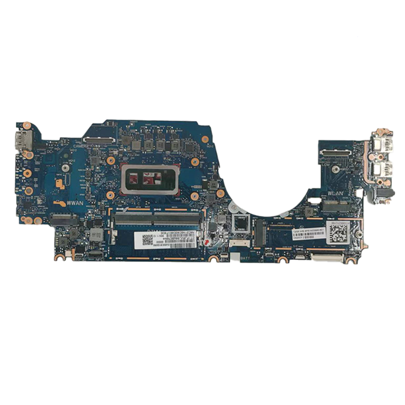 M03896-601 Untuk Mainboard Lap - Intel Cpu Core I7 ulasan dan harga