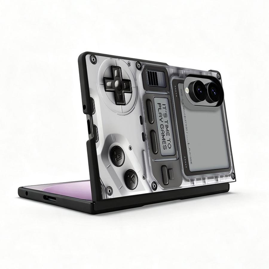 Casing Ponsel Mewah untuk Sams - Retro Gaming Best Console ulasan dan harga