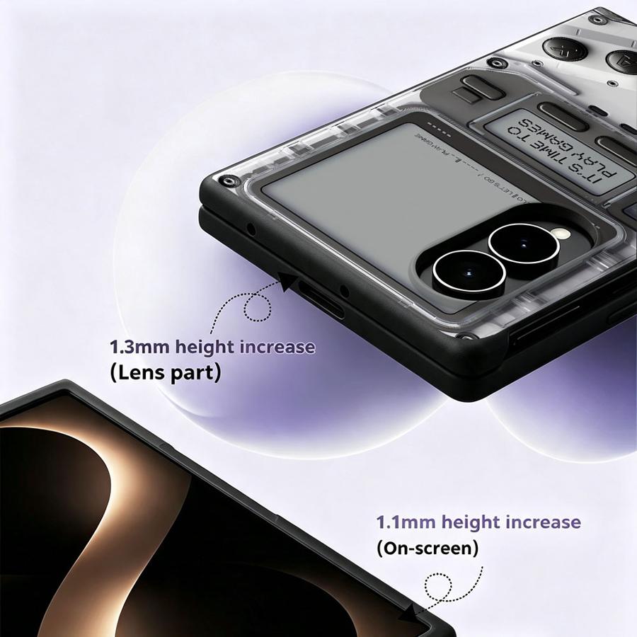 Casing Ponsel Mewah untuk Sams - Retro Gaming Best Console ulasan dan harga