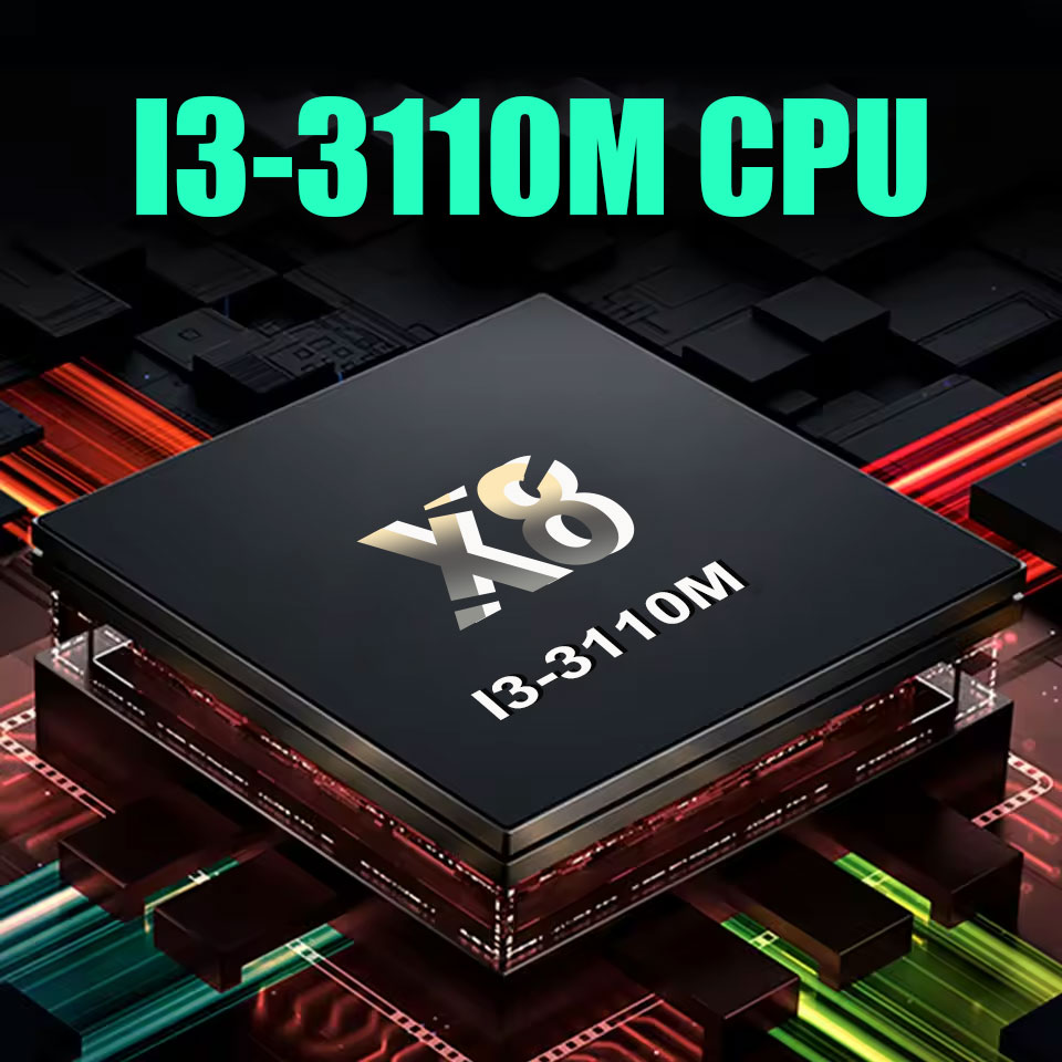 X88 Pro Sistem Permainan Retro - Retro Gaming For Windows ulasan dan harga