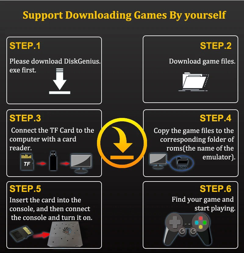 X88 Pro Sistem Permainan Retro - Retro Gaming For Windows ulasan dan harga