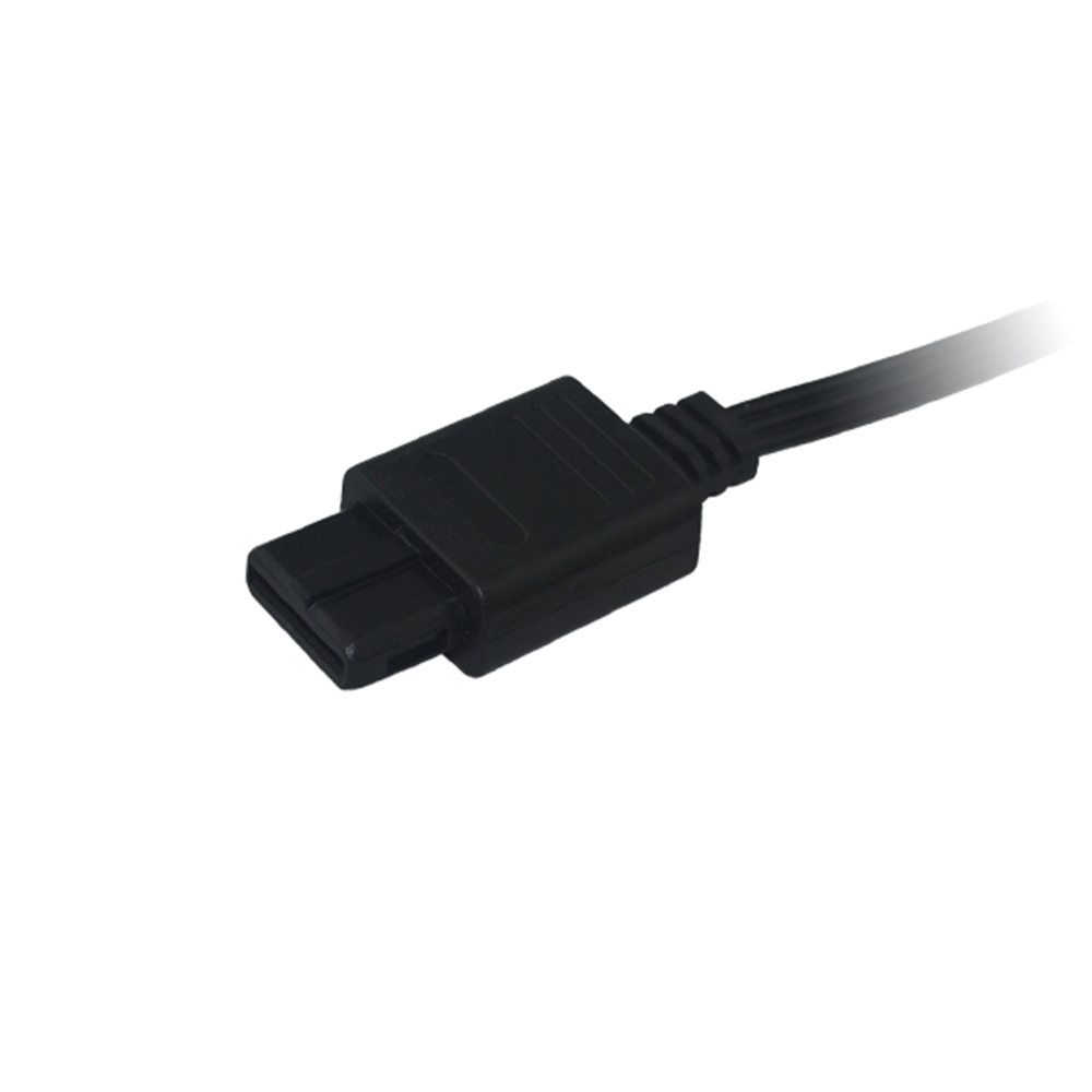 Kabel AV Audio TV Video 3RCA u - Retro Gaming Cables ulasan dan harga