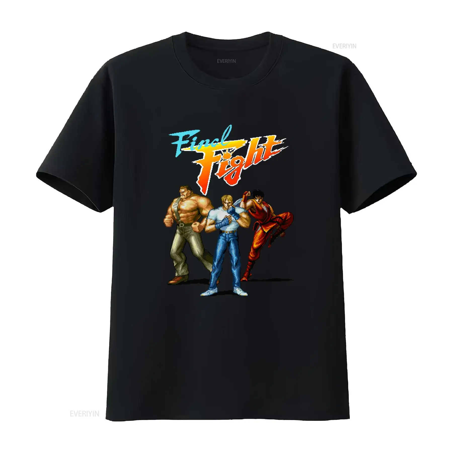 Retro SNES Arcade Final Fight  - Retro Gaming Aesthetic ulasan dan harga