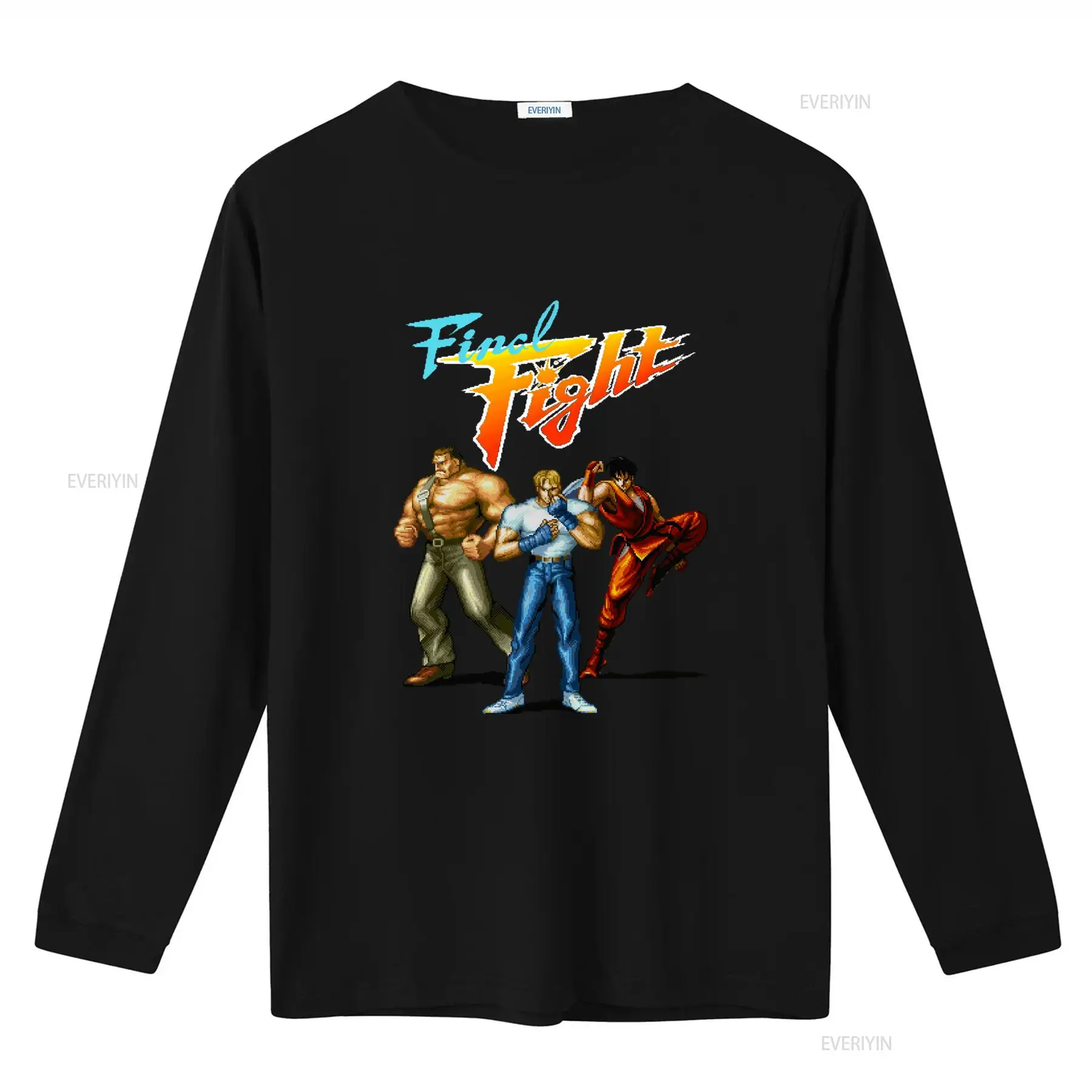 Retro SNES Arcade Final Fight  - Retro Gaming Aesthetic ulasan dan harga