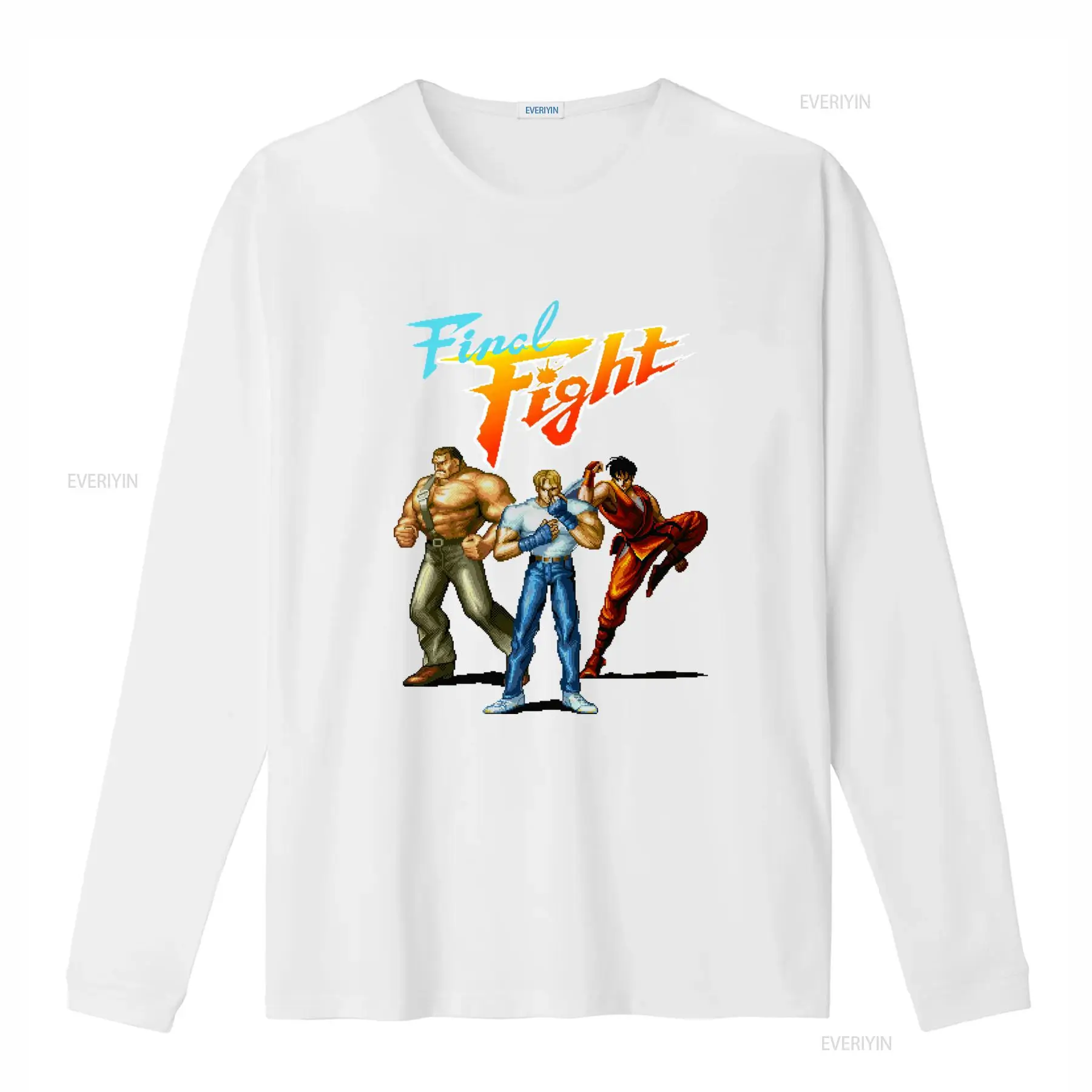 Retro SNES Arcade Final Fight  - Retro Gaming Aesthetic ulasan dan harga