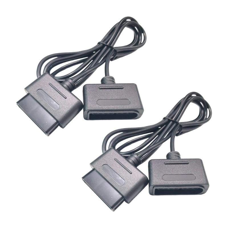 Kabel Ekstensi Pengontrol Kual - Retro Gaming Cables ulasan dan harga