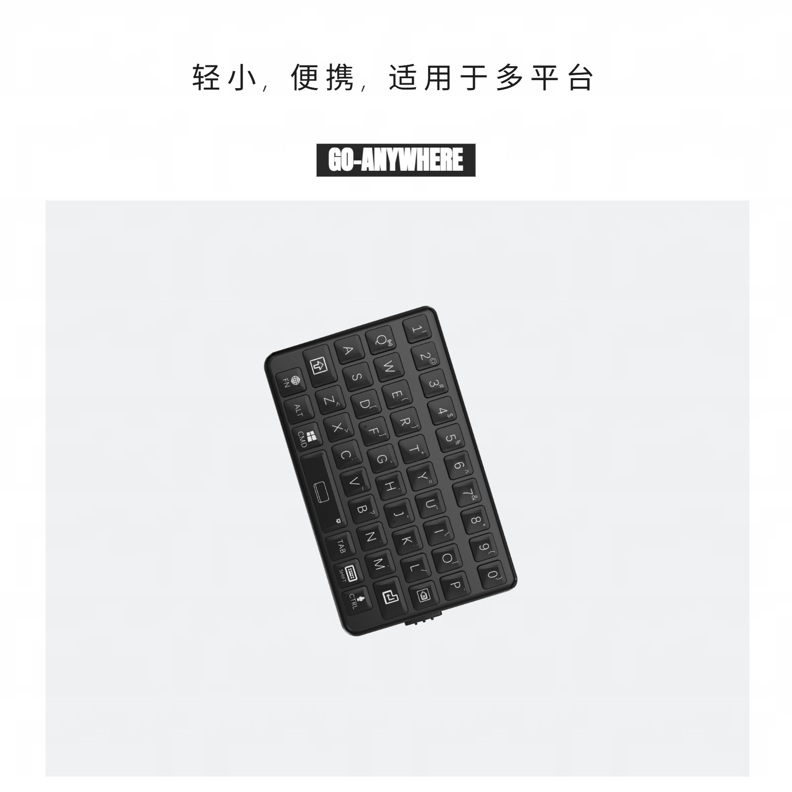 EXknight Retro Mini Keyboard B - Retro Gaming For Windows ulasan dan harga