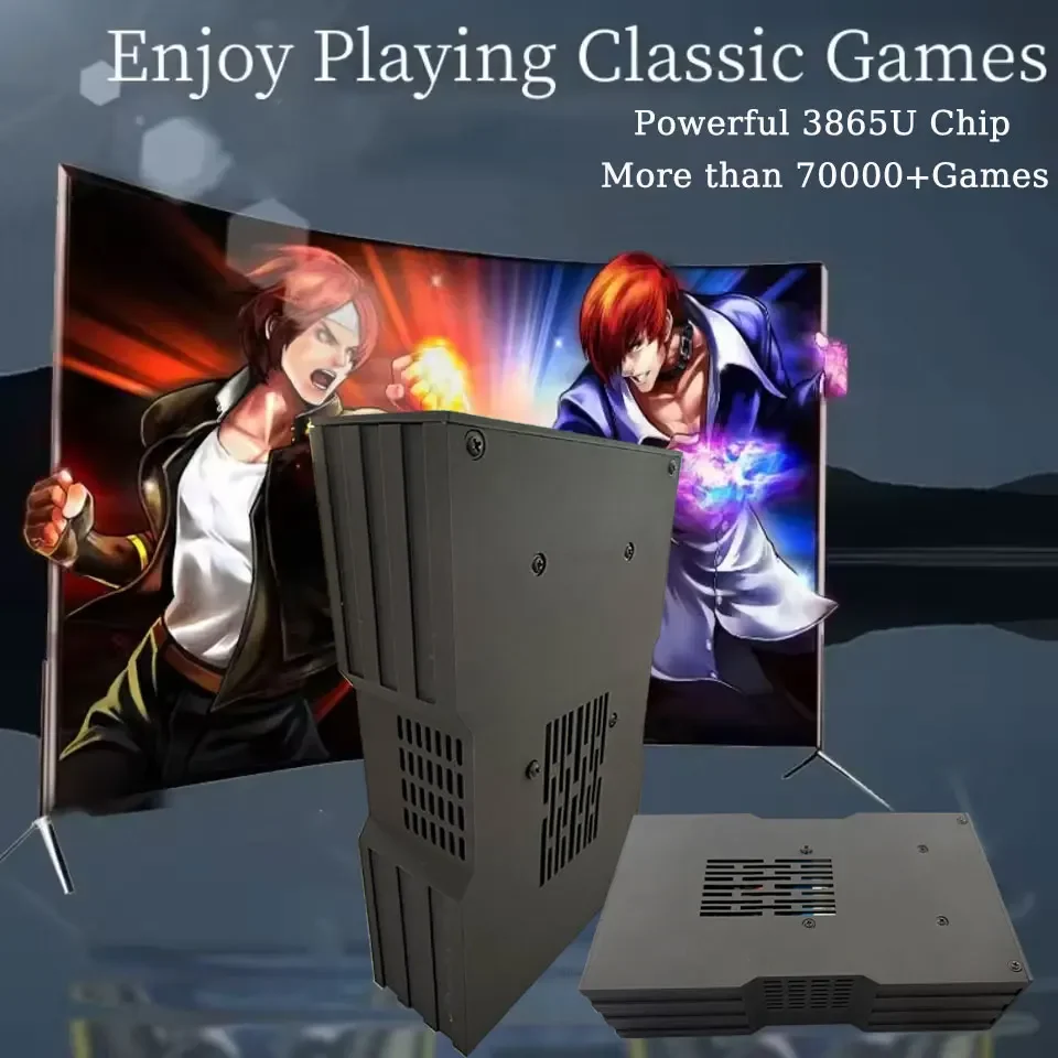 Konsol Game Super X King 8G RA - Retro Gaming Ps2 ulasan dan harga