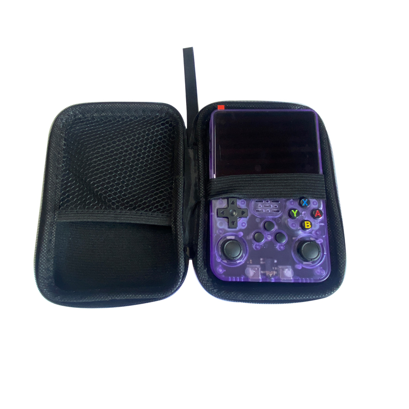 Tas untuk R36S konsol Video Ga - Retro Gaming Images ulasan dan harga