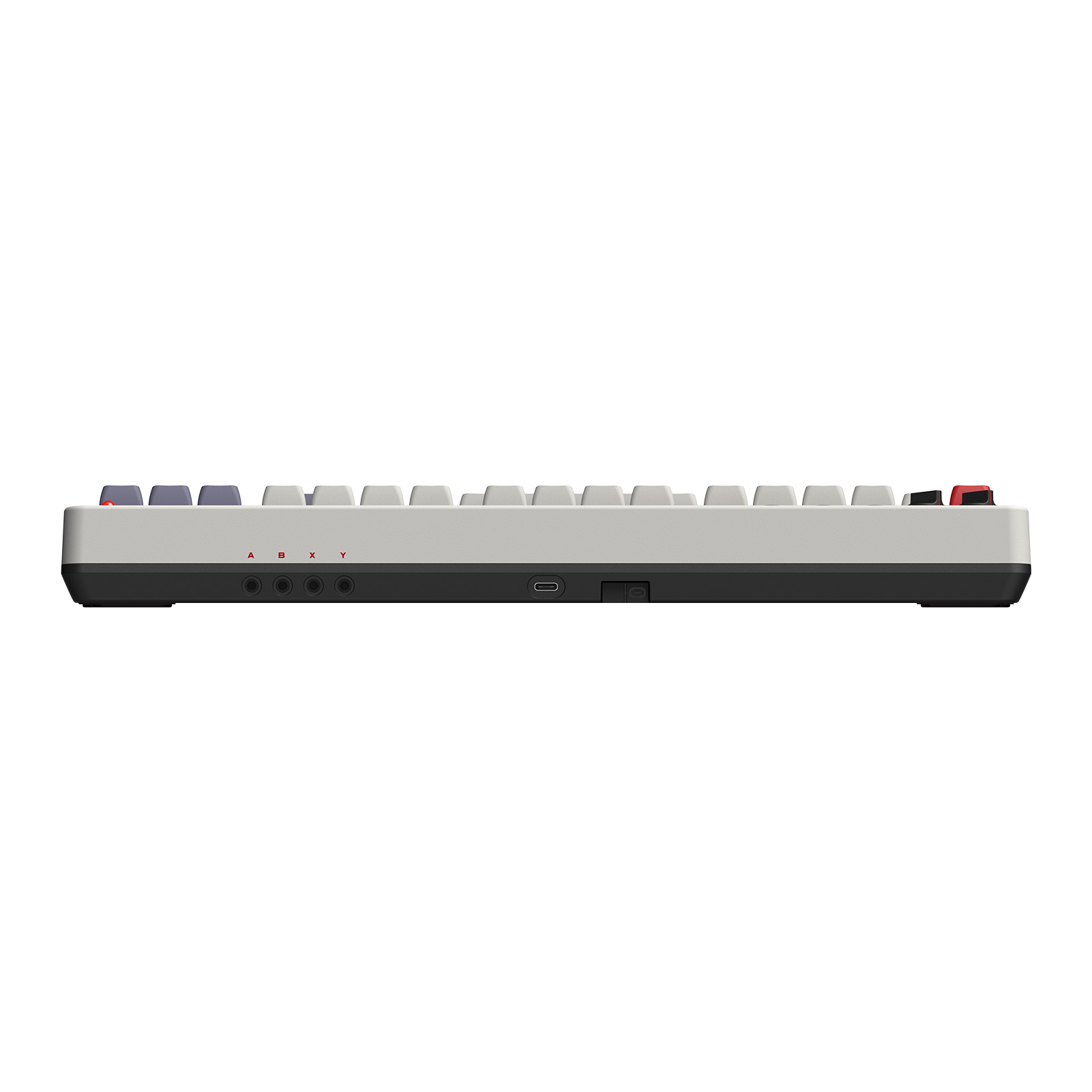 Keyboard Mekanis Retro 8Bitdo, - Retro Gaming For Windows ulasan dan harga