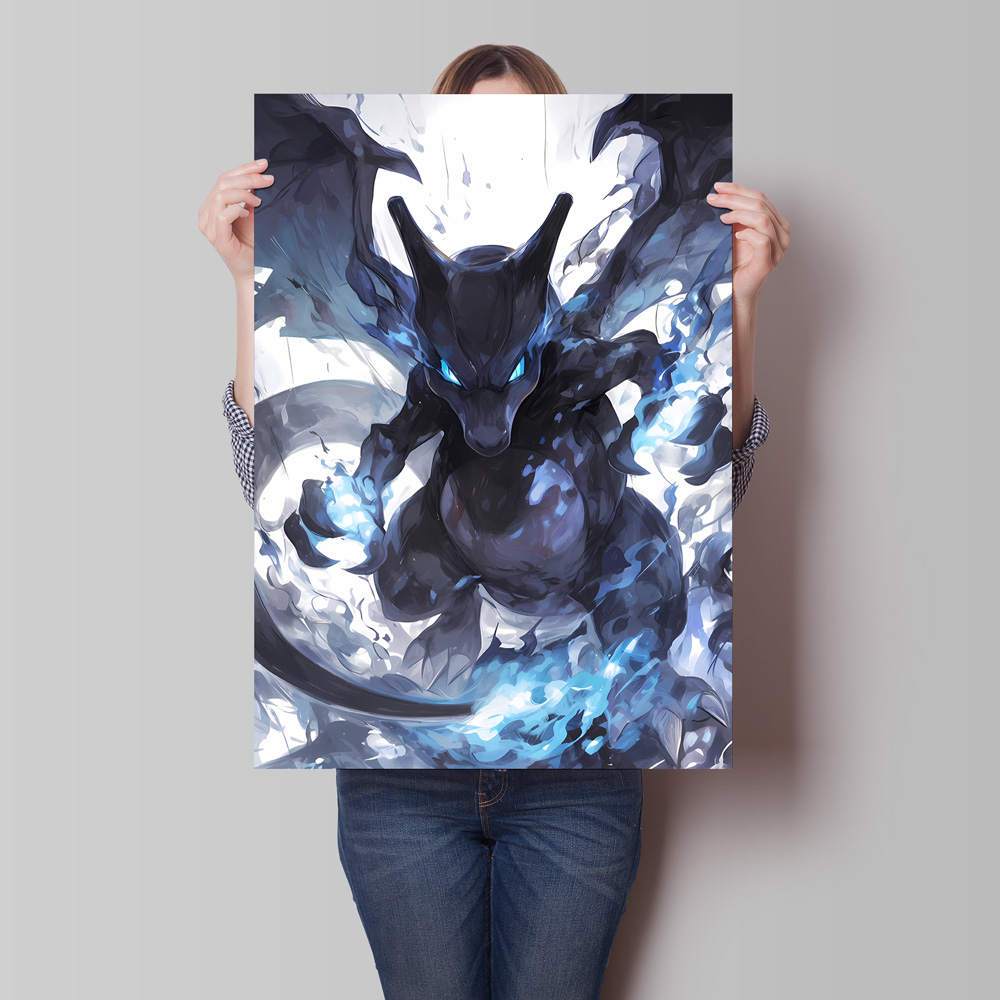 Poster Kartun Pokemon Retro Pi - Retro Gaming Pokemon ulasan dan harga