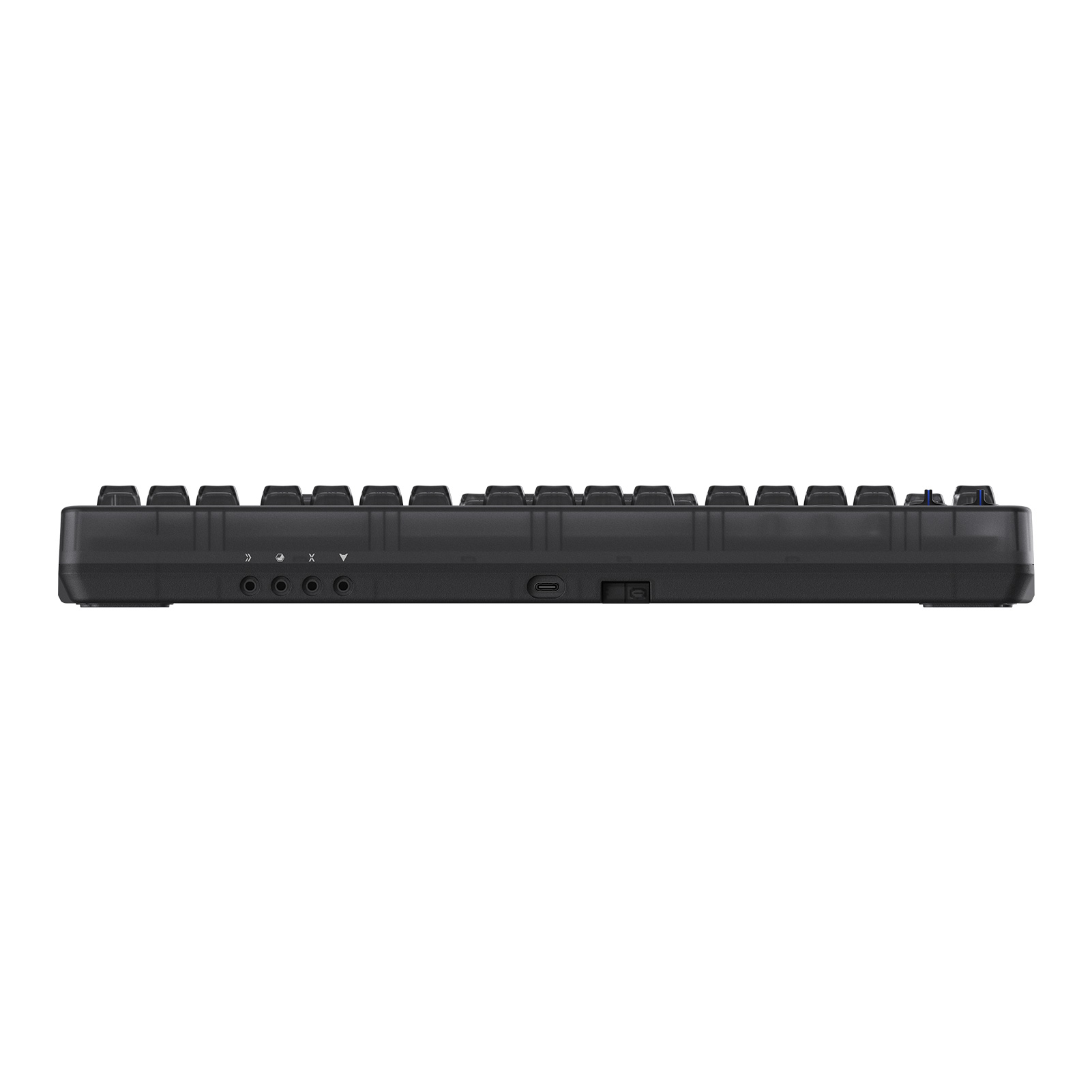 8BitDo Retro 87 Mechanical Key - Retro Gaming For Windows ulasan dan harga