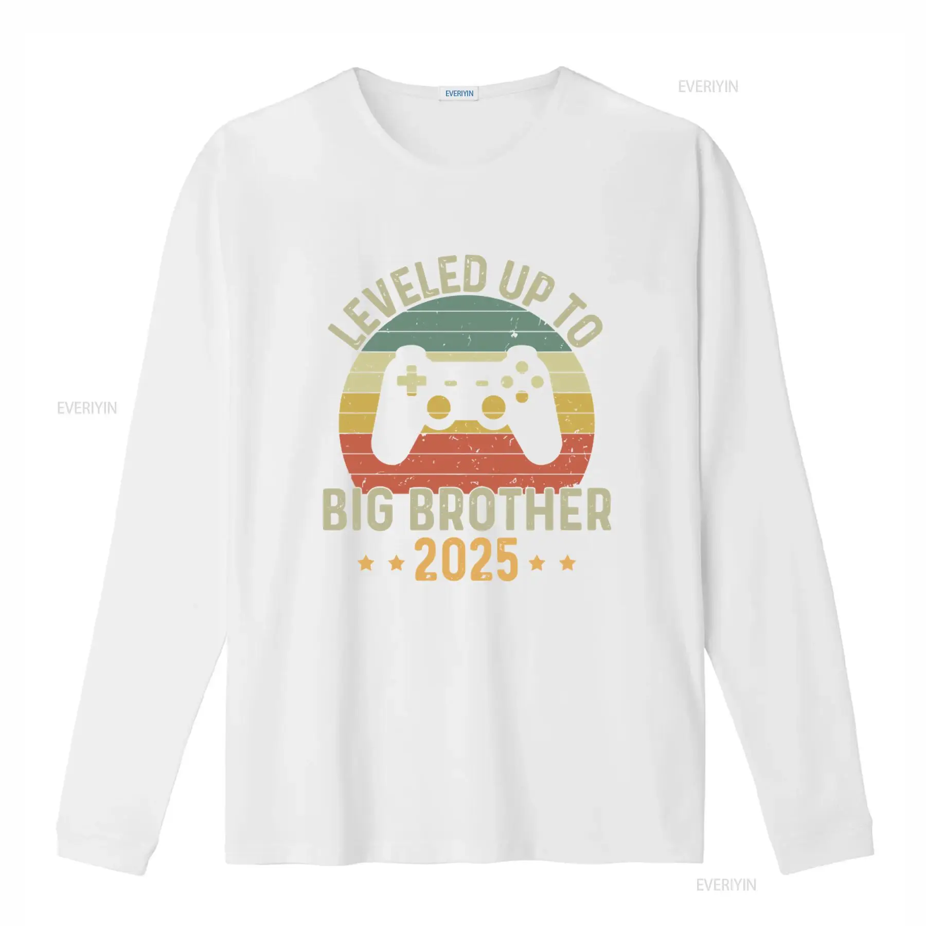 Kaos Retro Gaming Big Brother  - Retro Gaming Ideas ulasan dan harga